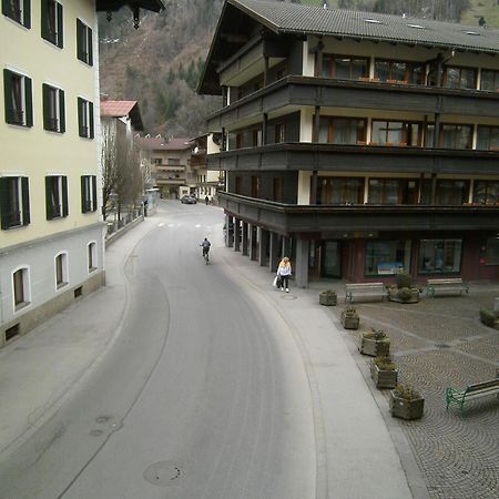 Gasthof Hotel Kirchenwirt Zell am Ziller Extérieur photo